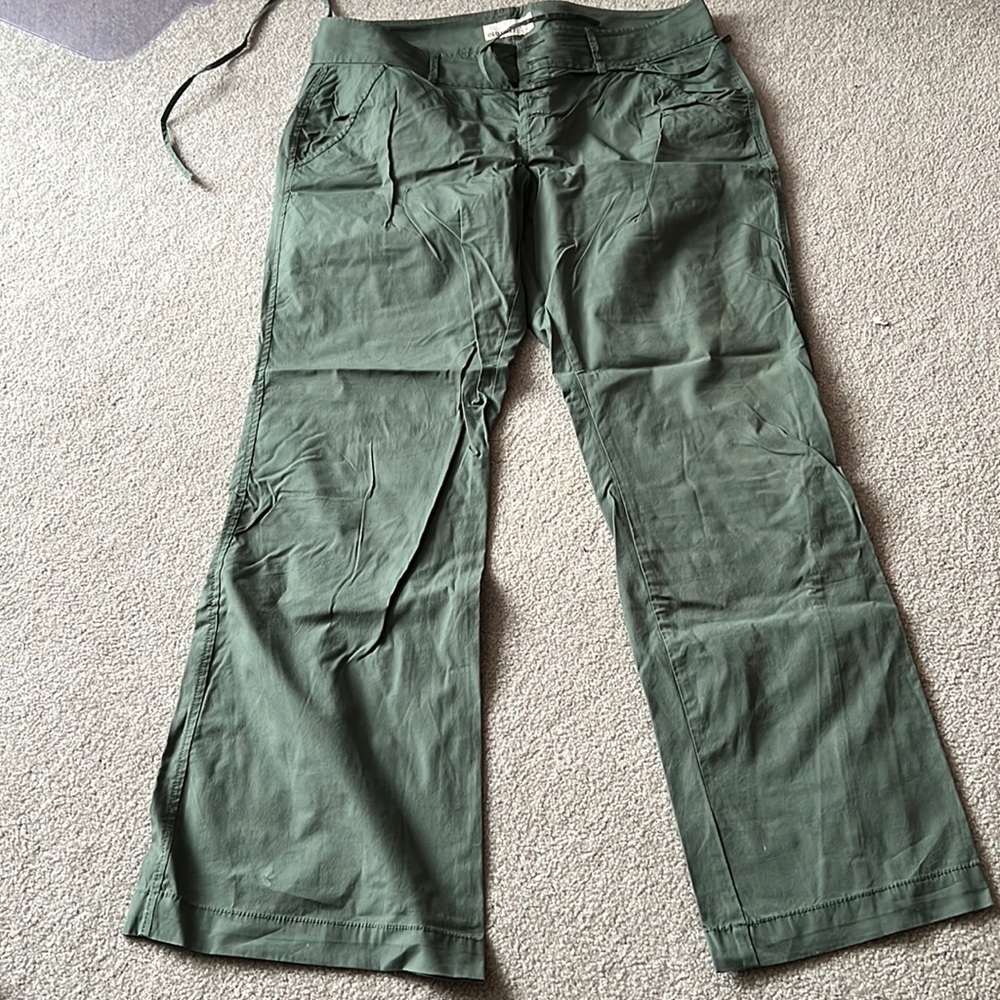 NWOT Old Navy pants. Light cotton.